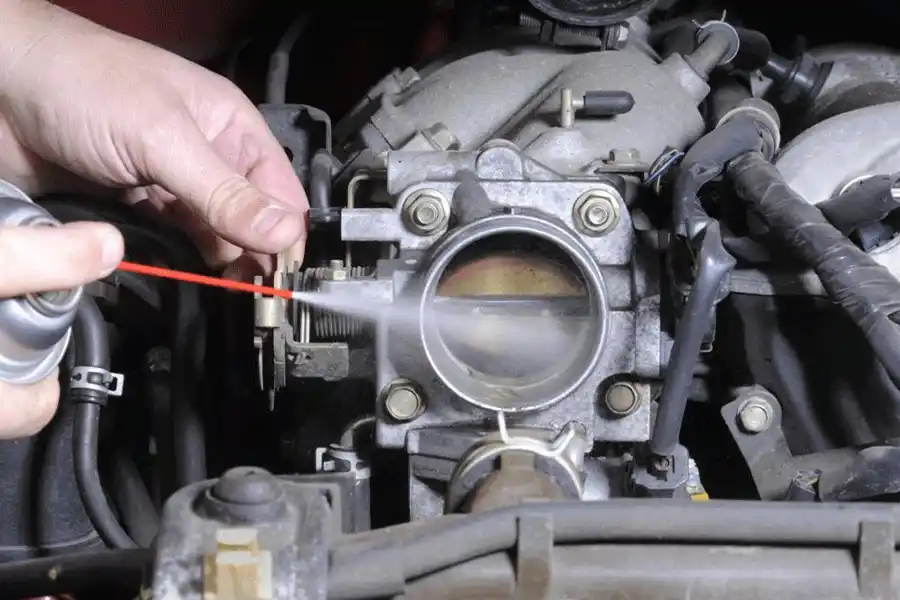 روش های عیب یابی پتانسیومتر دریچه گاز - شرکت رایان موتور